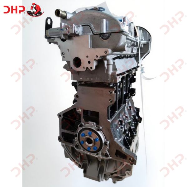 AWL EA113 1.8L 20V Turbo Engine with Cast-iron Block and 150HP for VW Passat B5 Bora