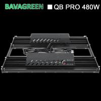 Rosh 480W LED élèvent 90 le panneau léger LM301H 2.6umol/W de C.P. SAMSUNG