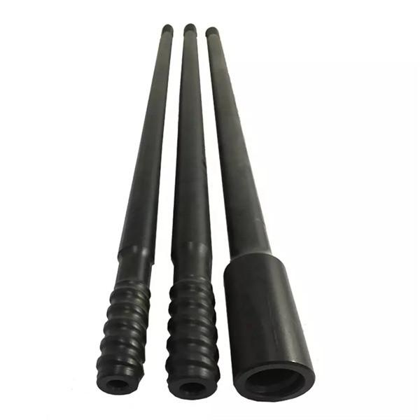 Rock Drill Steel, Drill Bit, Drill Rod, MF Rod, Coupling