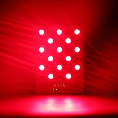 150W Medical Red Light Therapy , Handheld Infrared Laser Light Therapy