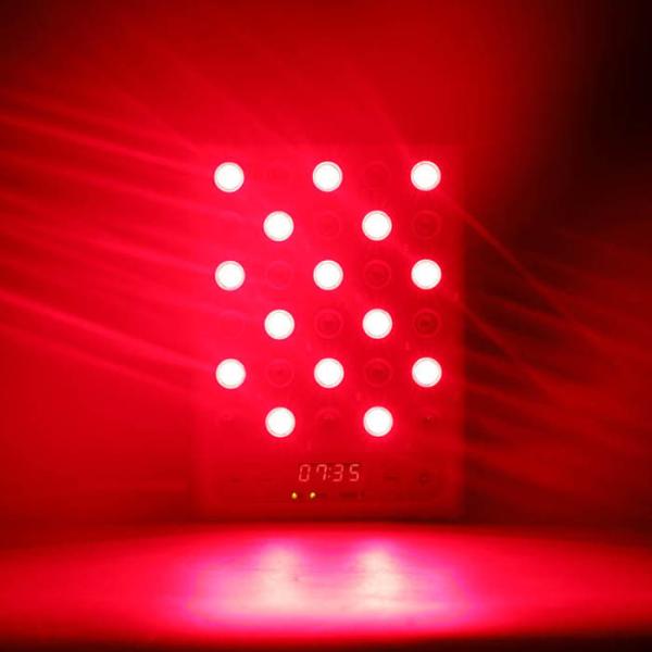 медицинская терапия красного света 150W, Handheld ультракрасная терапия лазерного луча