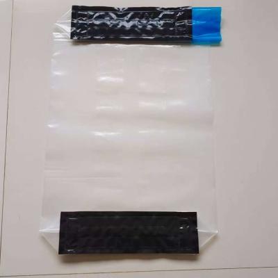 PE Inner Valve Bag Made Of Density Or Low Density Polyethylene Material For Industrial Packaging Solutions