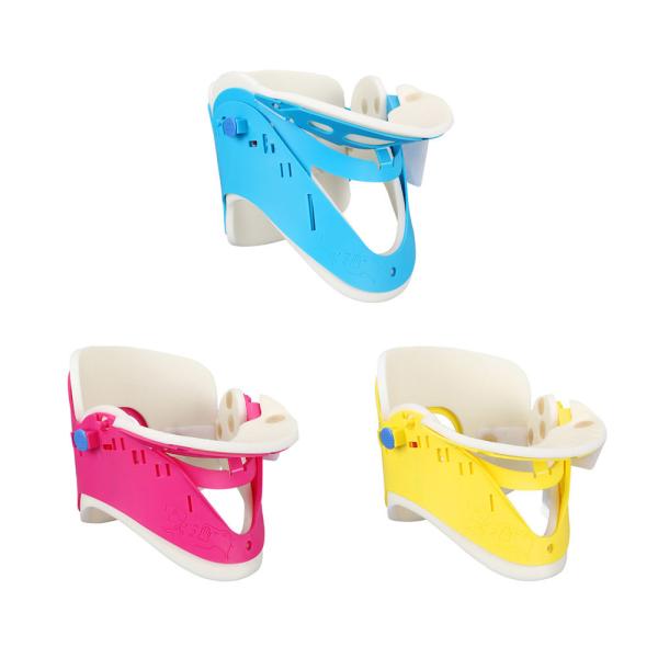 Cervical Collar For Adult And Child Adjustable Collar One Size Fit All