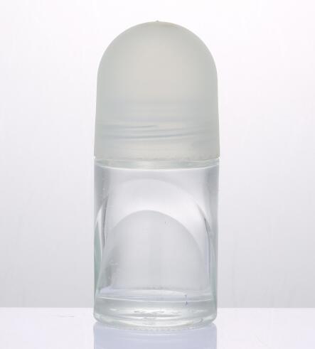 Стеклянные эфирные масла разливают бутылки по бутылкам ролика, крен 30ml 50ml на флаконах духов бутылок