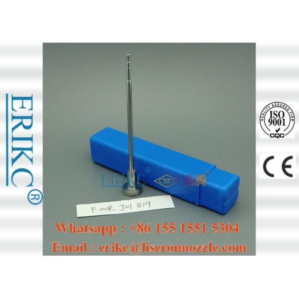 ERIKC FOORJ01819 diesel fuel pump injector valve F OOR J01 819 For BOS control valves group FOOR J01 819 for 0445120157