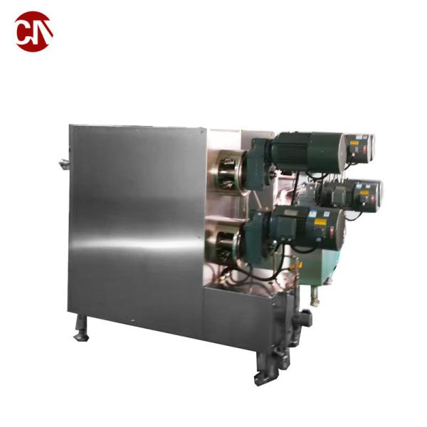 Customization 1000 5000 Liter Per Hour Margarine Production Cream Cheese Making Machine