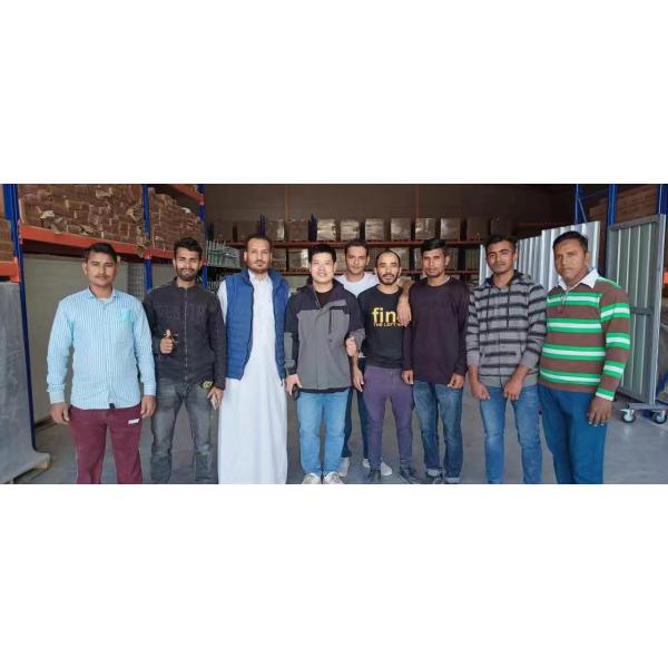 Dual Glue Profile Wrapping Machine (PUR/EVA), Quick Change System for 1350mm MDF WPC SPC Laminating, CE Certificated