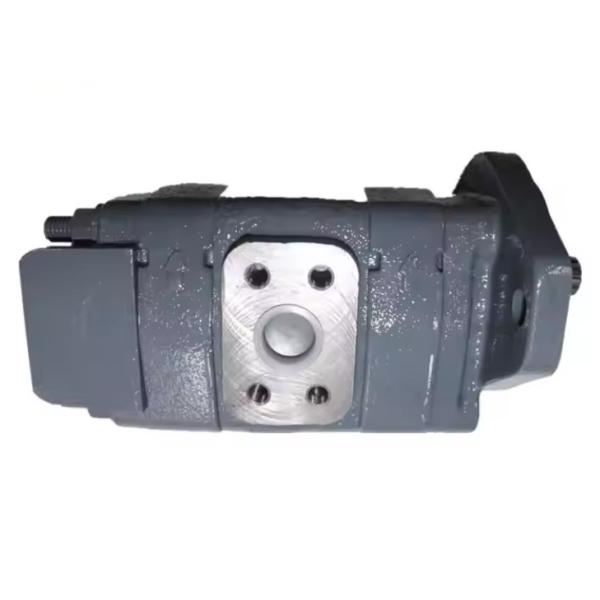 Excavator Hydraulic Pilot Pump EC330 EC360B EC460 EC460B 14561970 EC480 D12D Spare Parts Gear Pump