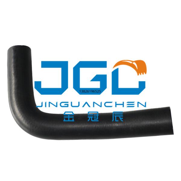 SK07N2 2444-R977 2444-R978 Вверх Нижняя гибкая резиновая водопроводная труба