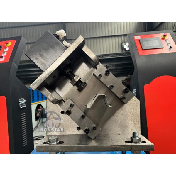 “Omega Batten Roll Forming Machine Omega Channel Roll Forming Machine Top Hat Roll Forming Machine Use Galvanized Raw Material”
