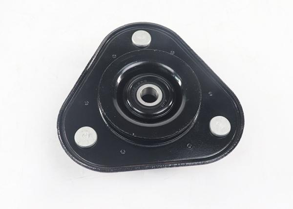 Le moteur est équipé d'un moteur à air comprimé à l'avant.