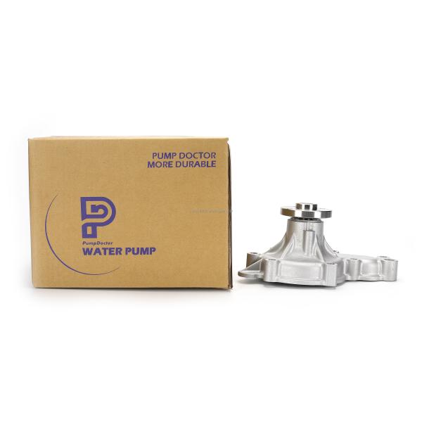 KX185 KX183 V3307 Kubota Tractor Water Pump 1G772-73032 1G772-73030