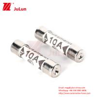 BS1362 240V 250V Rated Voltage SEM UK PLUG Ceramic Automobile Fuses 6*25mm For Automobile Protection