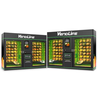 prove-o negócio quente das máquinas de venda automática das bebidas da máquina de venda automática para a venda