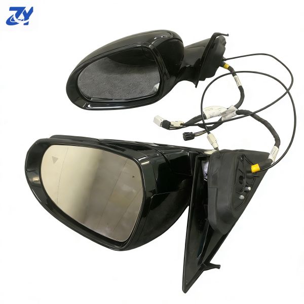 For Mercedes Benz E-Class S-Class X223 X214 Maybach S480 S580 S680 Side Mirror