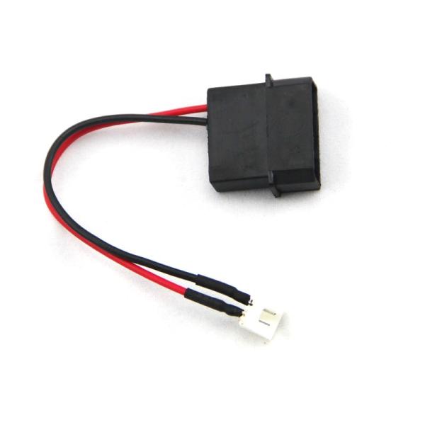 Специализированная сборка кабеля для кухонных приборов на восточноазиатском рынке