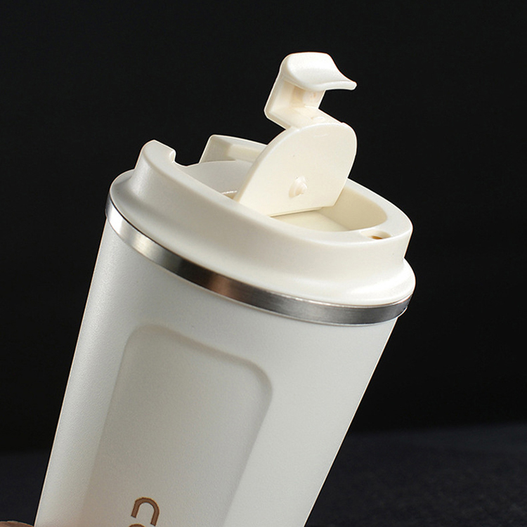 Thermos 500ml кофе доказательства утечки