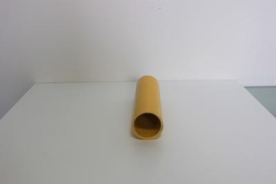 tensão alta do peso leve do tubo do círculo de 14mm Dia Fiberglass FRP