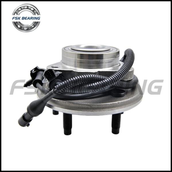 515050 Wheel Hub Bearing Unit 1L24-1104AC For Ford Explorer Sport Front Wheel Accessories FSK