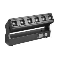 ZOOM Luz de palco de feixe LED fornecedor de alta potência