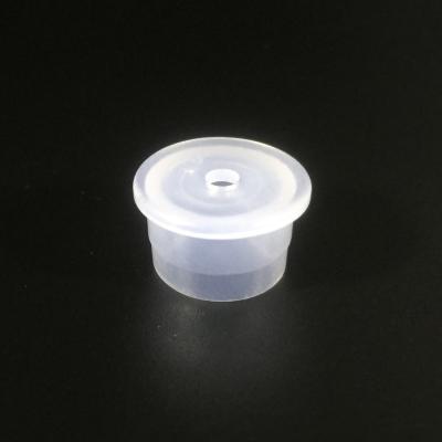 Leakproof PE Plastic Bottle Plug , 10.8mm Plastic Inner Plug