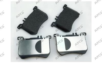 Pastilhas dos freios PN31015/D1670/00742032 Mercedes Benz Suspension Parts do carro