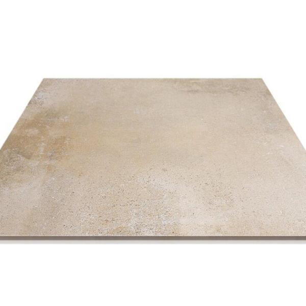 Желтая случайная застекленная плитка фарфора/крытые на открытом воздухе плитки фарфора