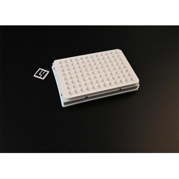 Поставщик ПЦР-пластин, медицинские инъекционные изделия, поставщик ПЦР-пластин OEM, заводская цена