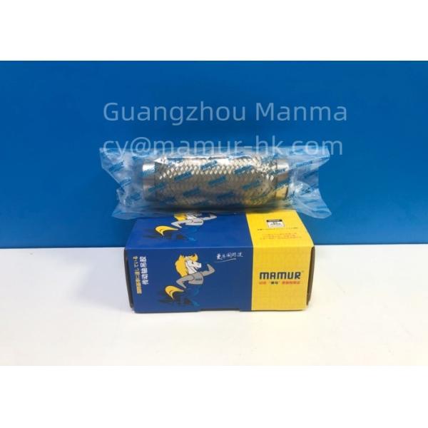 Tubo de escape Tubo de ligação para ISUZU 4JB1 JMC 493 JAC 6700 JINBEI 1203010Z-1