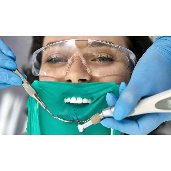 Листы запруды зубоврачебного чистого ранораширителя щеки запруды латекса зубоврачебного материальные резиновые