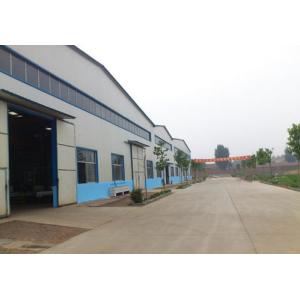 TIANJIN COMMAND MACHINERY MANUFACTURING CO.,LTD