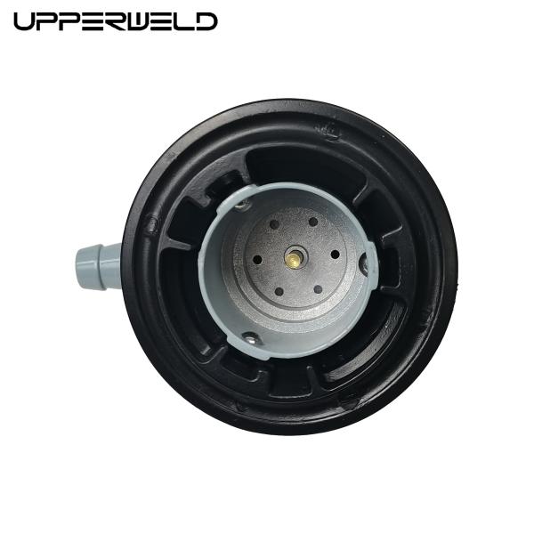 Верхний иракский стиль клапан СПГ регулятор давления Lpg газа с пластиковой и железной структурой