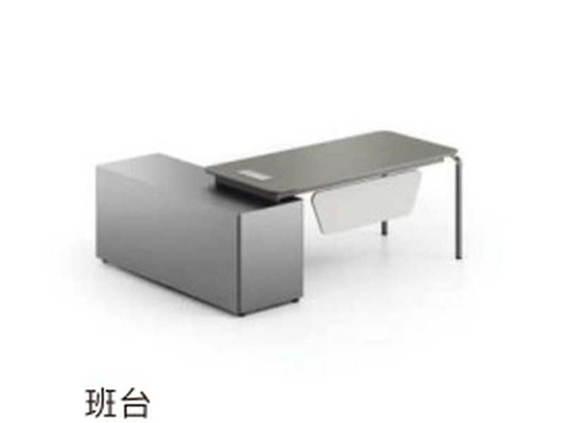 FABLE Executive Desk FF-KBBT18-Private Office