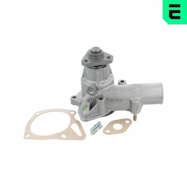 FIAT Cooling System OE 5882693 5936494