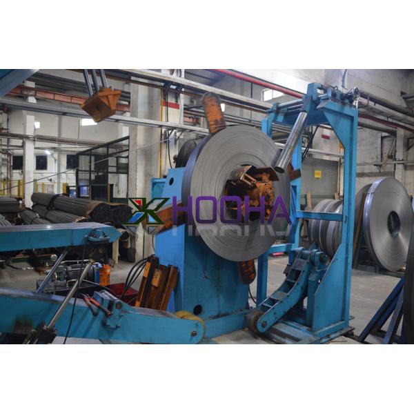 Автоматическая скорость Макс 100M/Min высокой точности разрезая машины катушки