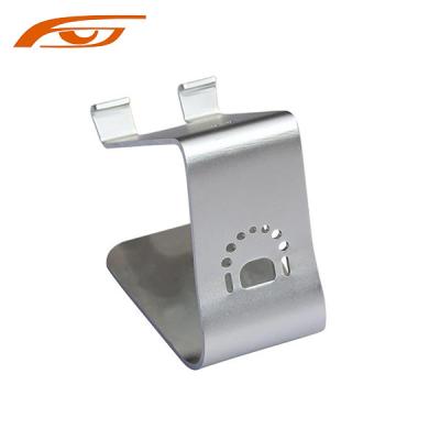 304 Stainless Steel Laser Cutting Service 5052 Aluminum Laser Cutting And Bending Services