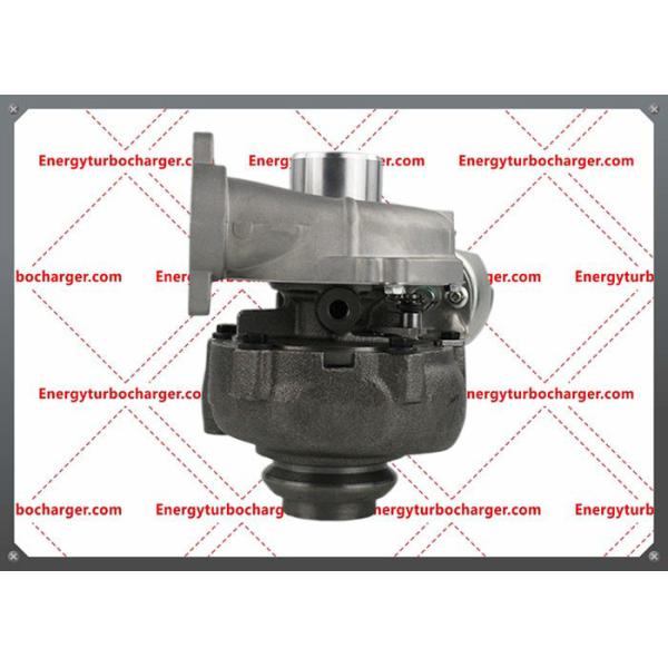 Турбонагнетатель 753420-5005S 5004S 740821-0001 750030-0002 BMW GT1544V Mazda двигатель 9651839880 DV6TED4