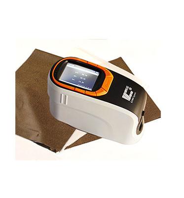 CS-660 Portable Spectrophotometer Illumination Viewing Angle Light Source Measurement Time