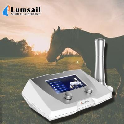 O uso veterinário atrasou máquina equino/canina cura do tratamento das fraturas da inquietação da terapia