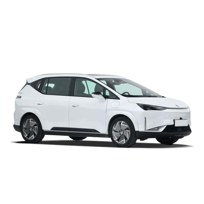 Hycan Z03 Китайский электрический внедорожник компактный внедорожник с дальностью 620 км