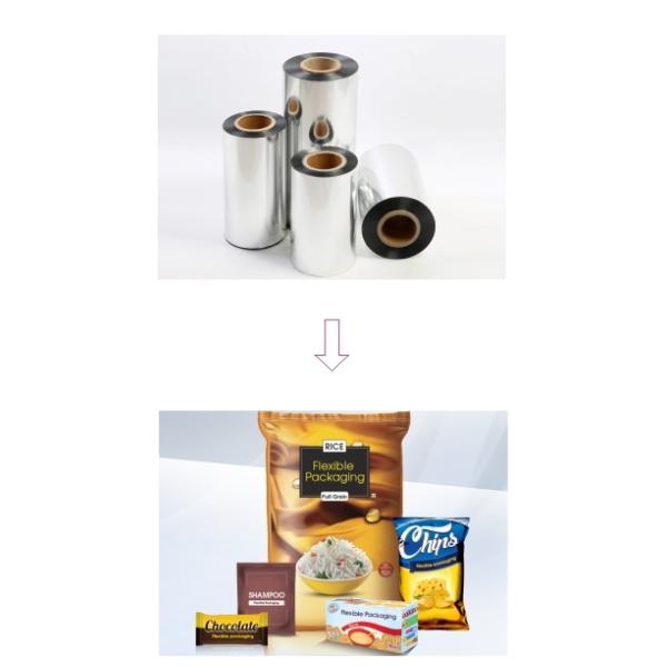 Сертифицированная ISO9001 цветной покрытой пластиковой пленкой для производства фольги балонного сырья