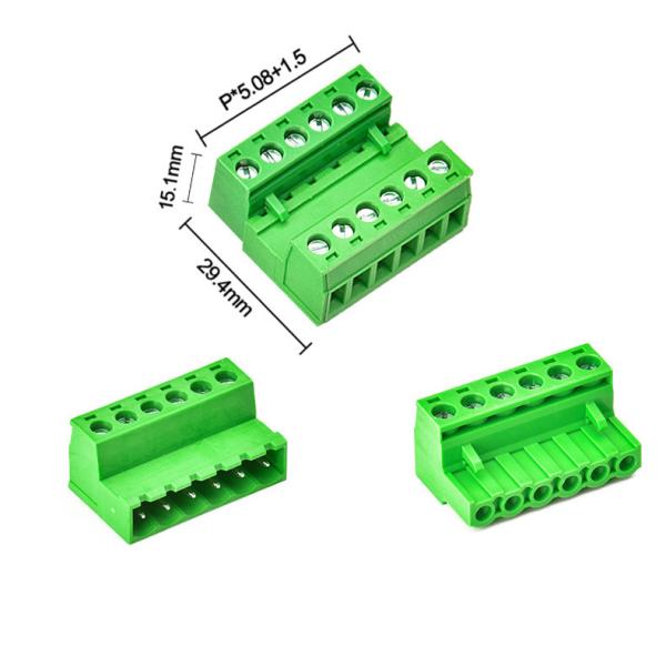 Специальное устройство UL1185 проволока с черными плетеными рукавами и серебристым проволокой