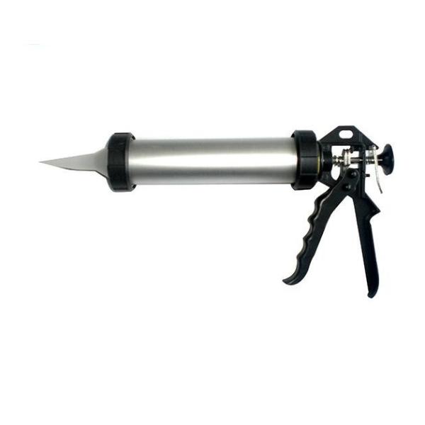 KM  Silicone gun