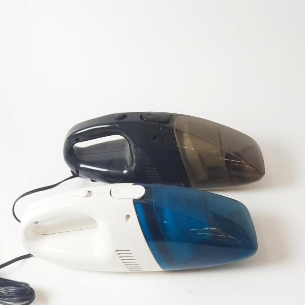 DC12v Mini aspirador de vácuo de carro portátil para limpeza de carro
