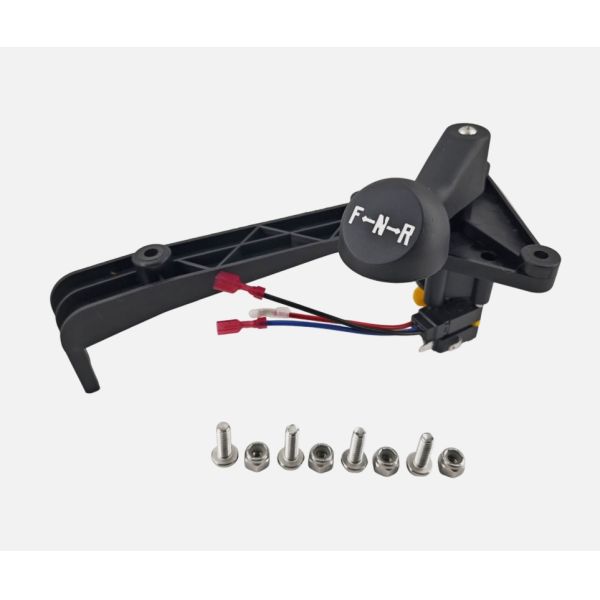 1016947 F&R Shifter Assembly Kit for Club Car Ds Gas Golf Cart 1992-up