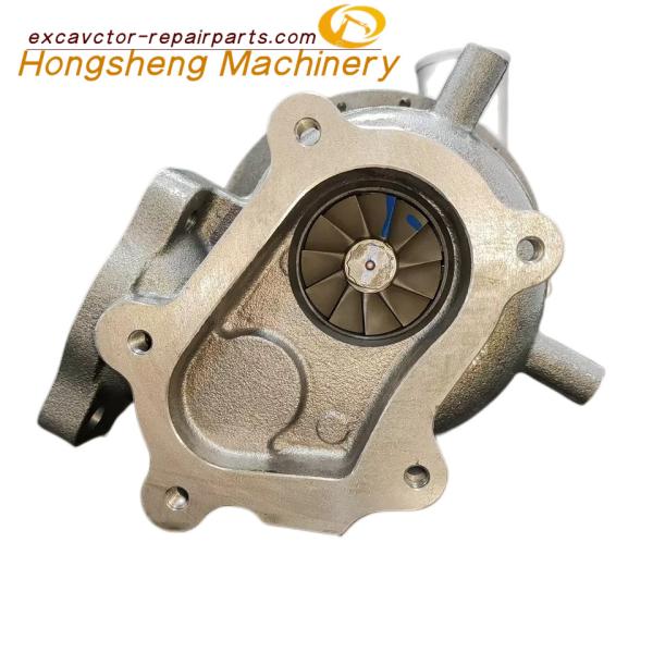 8973628390 Excavator Turbo ZAX240 EX240 4HK1 Engine Turbocharger JS230  220DW