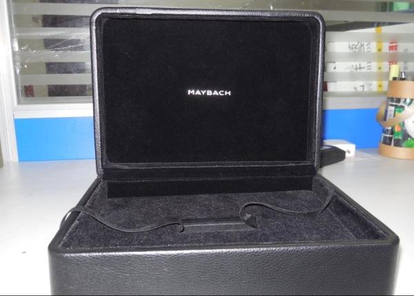 fine rigid cardboard gift box for xmas gift valentine's day gift party gift