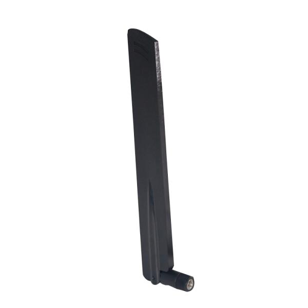 High Gain Antenna for Wireless Communication in 433/868MHz GSM/2.4G/3G/4G Frequencies