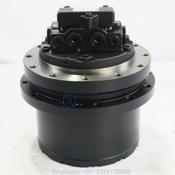  E306E Hydraulic Pump Motor Parts Excavator Final Drive Travel Motor 336 - 3985