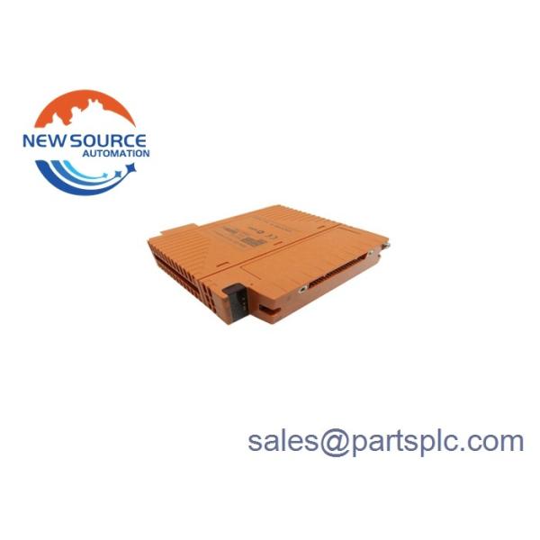 AAI841-H Yokogawa Stardom PLC I/O Module Analog